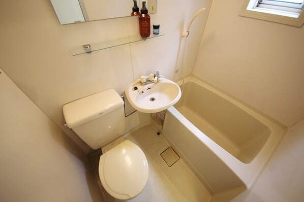 ジュネス緑ヶ丘の物件内観写真